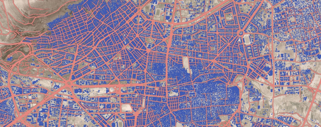 Sayısallaştırma haritaları